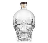 Dan Aykroyds Crystal Head Vodka Magnum 1,75L (40% Vol.)