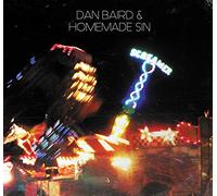 Dan Baird & Homemade Sin - Screamer [Vinilo]