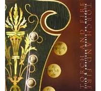 Dan Beimborn - Torch and Fire: Irish and American Music on Mandolin