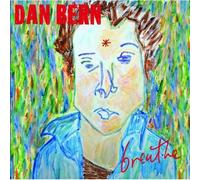 Dan Bern Breathe (CD) (Importación USA)