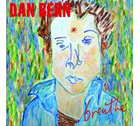 Dan Bern – Breathe – CD (Importación USA)