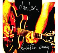 Dan Bern - Breathe Easy (US Import)