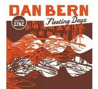 Dan Bern FLEETING DAYS (CD) (Importación USA)