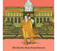 Dan Blacksberg The PsychicBody Sound System (CD) (Importación USA)