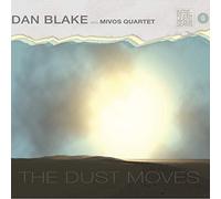 Dan Blake & Mivos Quartet - Dust Moves [DVD]