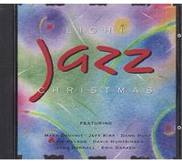 Dan Boyer - Light Jazz Christmas