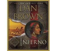 Dan Brown Inferno: Special Illustrated Edition (Tapa dura) (Importación USA)