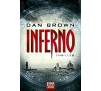 Dan Brown Inferno (Tapa blanda)