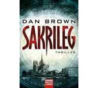 Dan Brown Sakrileg - DA Vinci Code (Tapa blanda)