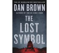 Dan Brown The Lost Symbol (Tapa blanda) Robert Langdon
