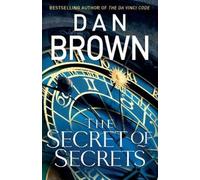 Dan Brown The Secret of Secrets (Tapa dura) Robert Langdon