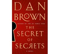 Dan Brown The Secret of Secrets (Tapa dura) Robert Langdon (Importación USA)