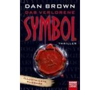 Dan Brown Verlorene Symbol (Tapa blanda)