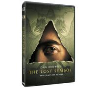 Dan Brown's The Lost Symbol: The Complete Series (DVD) (Importación USA)