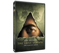 Dan Brown's The Lost Symbol: The Complete Series [USA] [DVD]