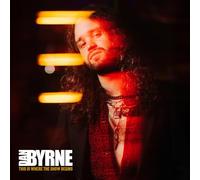Dan Byrne - This Is Where The Show Begins [Vinilo]