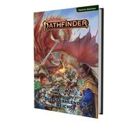 Dan Cascone Caryn DiMarco Sen H.H.S. La Pathfinder 2 - Zeitalter d (Tapa blanda)