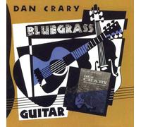 Crary - Bluegrass Guitar