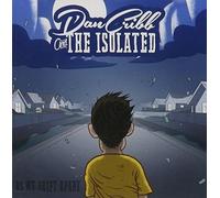 Dan Cribb & the Isolated - As We Drift Apart [Import]