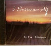 Dan Crisci - I Surrender All