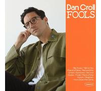 Dan Croll - Fools [Vinilo]