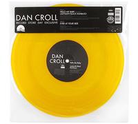 Dan Croll - Hello My Baby / Every At Your Side [Vinilo]