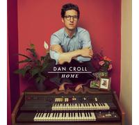 Dan Croll - Home [7" VINYL] [Vinilo]