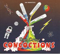 Dan Crow - Concoctions