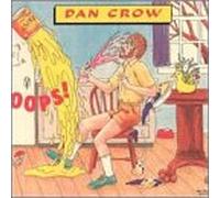 Dan Crow - Oops [Casete]