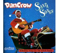 Dan Crow - Santa Songs (US Import)