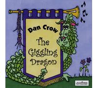 Dan Crow - The Giggling Dragon (US Import)
