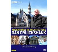 Dan Cruickshank's Adventures In... [Reino Unido] [DVD]