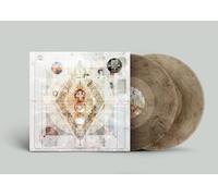 Dan Curtin - The 4 Lights [Vinilo]