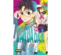 DAN DA DAN 02