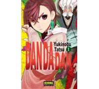 DAN DA DAN 01