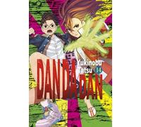 DAN DA DAN 14