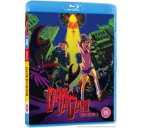 Dan Da Dan Season 1 [Blu-ray]