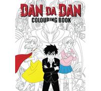 Dan.dadans coloring book: Amazing Colouring Book for Kids Gilr and Boy to Drawing | Relaxation with Stress Relief