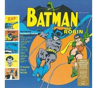 Sun Ra Arkestra & Blues Project - Batman & Robin [Vinilo]