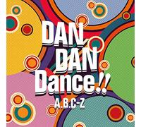 DAN DAN Dance!![通常盤](特典なし)