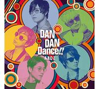 DAN DAN Dance!![初回限定盤A](特典なし)