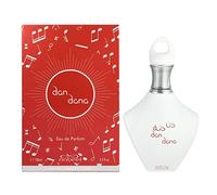 Dan Dana Eau de Parfum 100 ml
