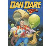 Dan Dare. The 2000 Ad Years - Volume 2