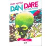 Dan Dare: Viaje A Venus Nº 2