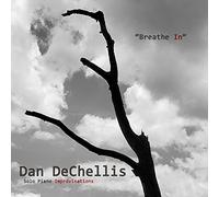 Dan de Chellis - Breathe In
