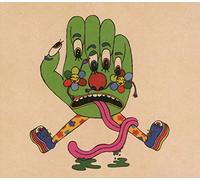 Dan Deacon - Gliss Riffer