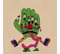 Dan Deacon - Gliss Riffer [Vinilo]