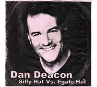 Dan Deacon - Silly Hat vs Egale Hat