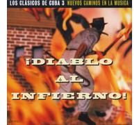 Dan Den - Cuba Classics 3-Diablo Al Infi