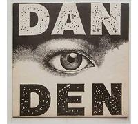 Dan Den - Siempre Hay Un Ojo Que Te Ve [LP]